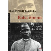Baba Simon