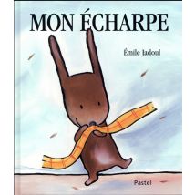 Mon Écharpe