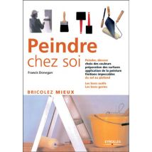 Peindre Chez Soi : Bricoler Mieux