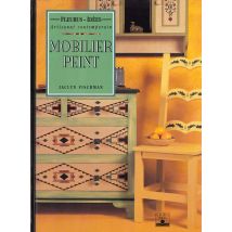 Mobilier Peint