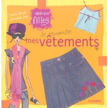 Je Personnalise Mes Vetements