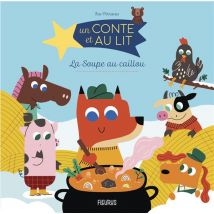 La Soupe Au Caillou