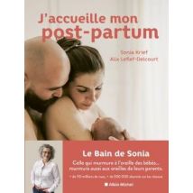 J'Accueille Mon Post-partum
