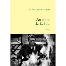 Au Nom De La Loi