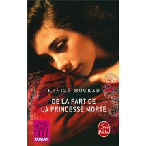 De La Part De La Princesse Morte