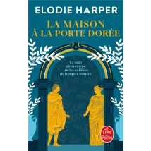 La Maison À La Porte Dorée