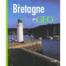La Bretagne Par Geo