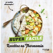 Recettes Au Thermomix