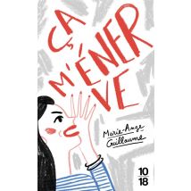 Ça M'Énerve