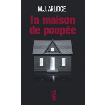 La Maison De Poupée
