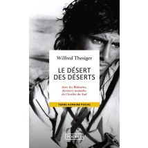 Le Désert Des Déserts
