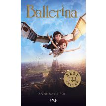 Ballerina