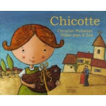 Chicotte