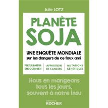 Planète Soja
