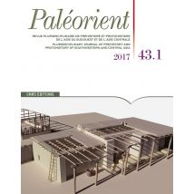 Paleorient N.43/1