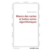 Blancs Des Cartes