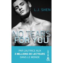No Tears For You