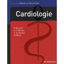 Cardiologie (3e Édition)