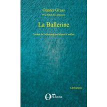 La Ballerine