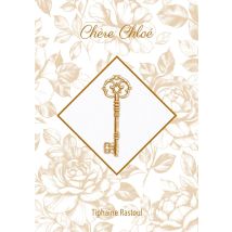 Chère Chloé : Tome 1