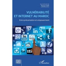Vulnérabilité Et Internet Au Maroc - Entre Précarisation Et Empowerment