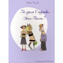 Je Peux T?appeler Jean-pierre?