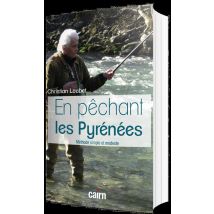 En Pêchant Les Pyrenees
