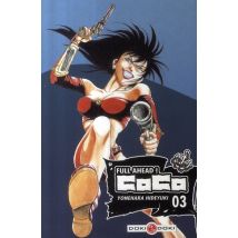 Full Ahead ! Coco Tome 3
