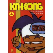 Ka-kong Tome 4
