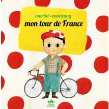 Mon Tour De France