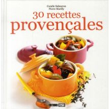 30 Recettes Provençales
