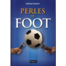 Perles De Foot
