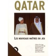 Les Nouveaux Maîtres Du Jeu