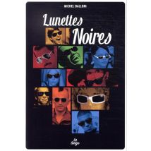 Lunettes Noires