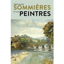 Sommières Et Ses Peintres