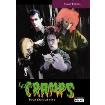 The Cramps - Pour L'Amour D'Ivy