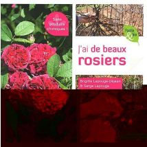 J'Ai De Beaux Rosiers Sans Produits Chimiques !
