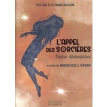 Coffret L'Appel Des Sorcières