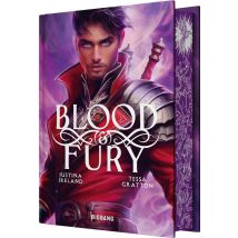 Blood & Fury