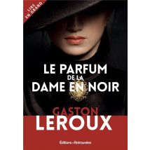Le Parfum De La Dame En Noir