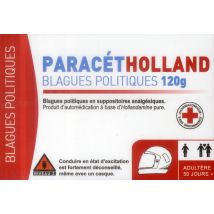 Paracetholland