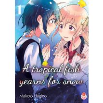 A Tropical Fish Yearns For Snow Tome 1