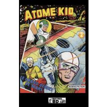Atome Kid : Intégrale Vol.2