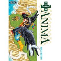 +anima Tome 5