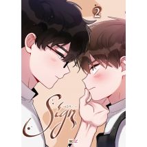 Sign Tome 2 : Sign T02