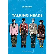Talking Heads