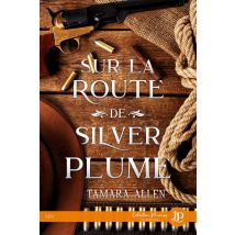 Sur La Route De Silver Plume