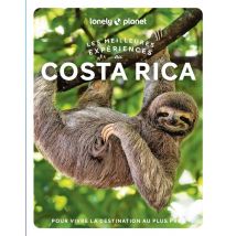 Les Meilleures Expériences : Costa Rica (édition 2023)