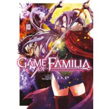 Game Of Familia Tome 10