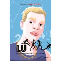 Go ! Tome 4 : Lu